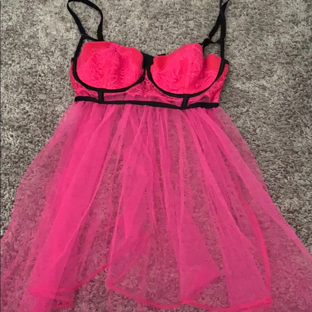 Lingerie